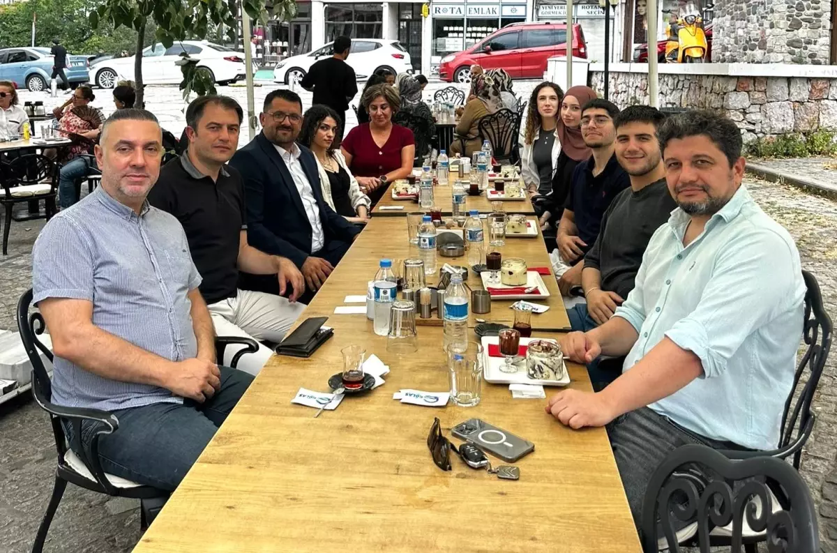Eğitim