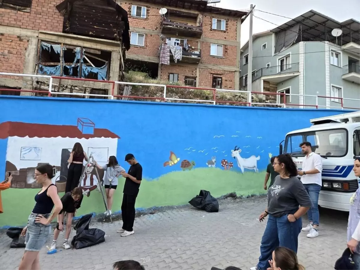 Eğitim