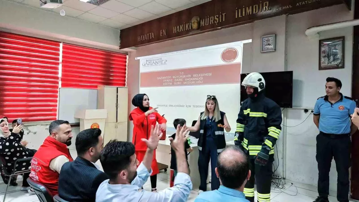 Eğitim
