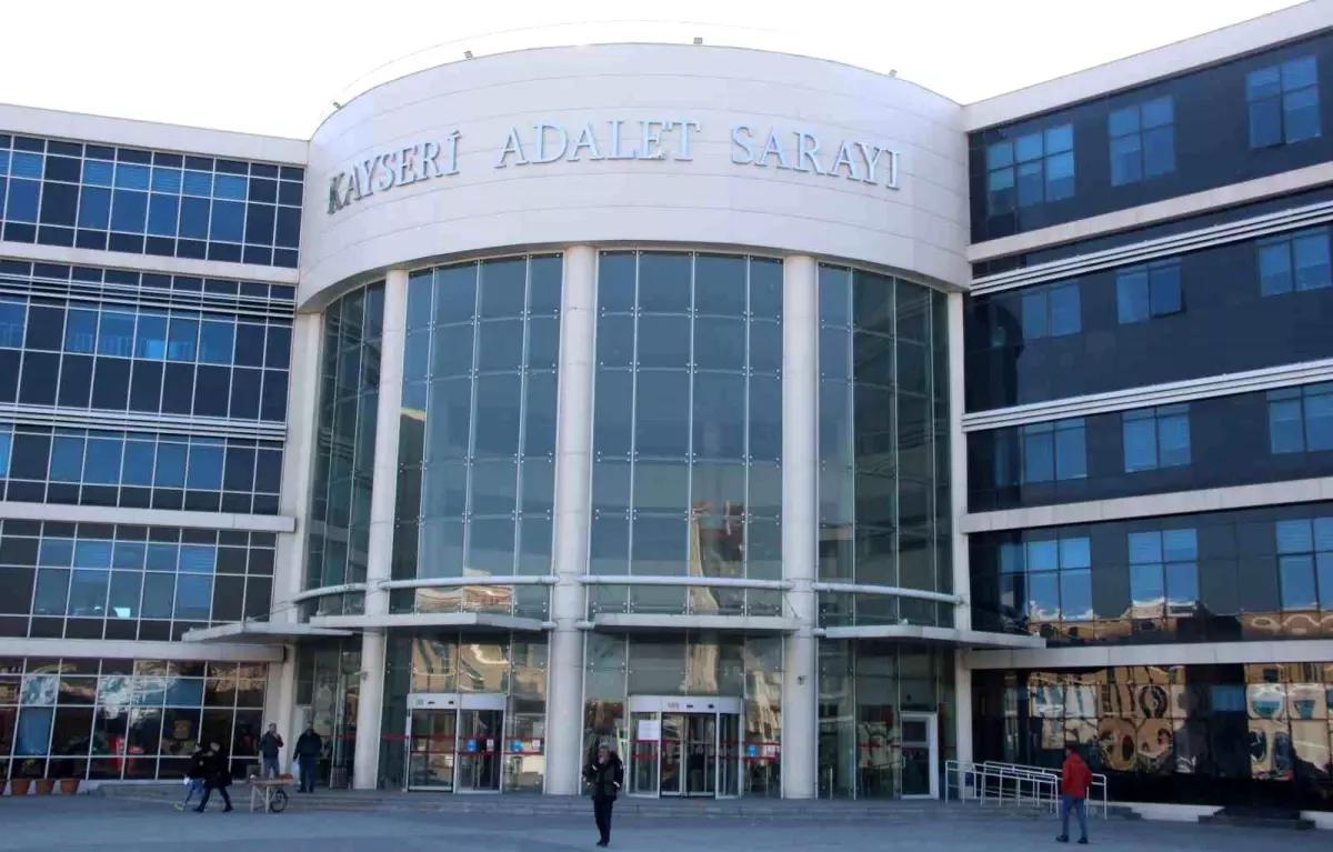 Kayseri