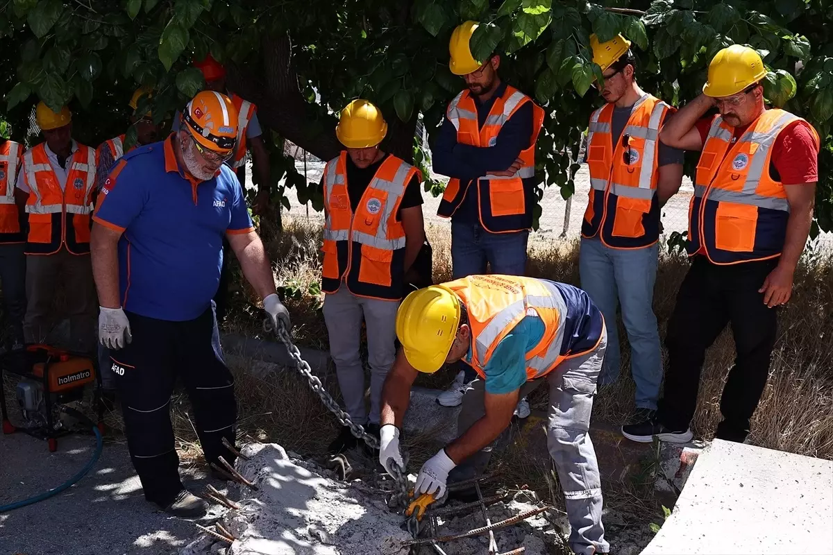 Eğitim
