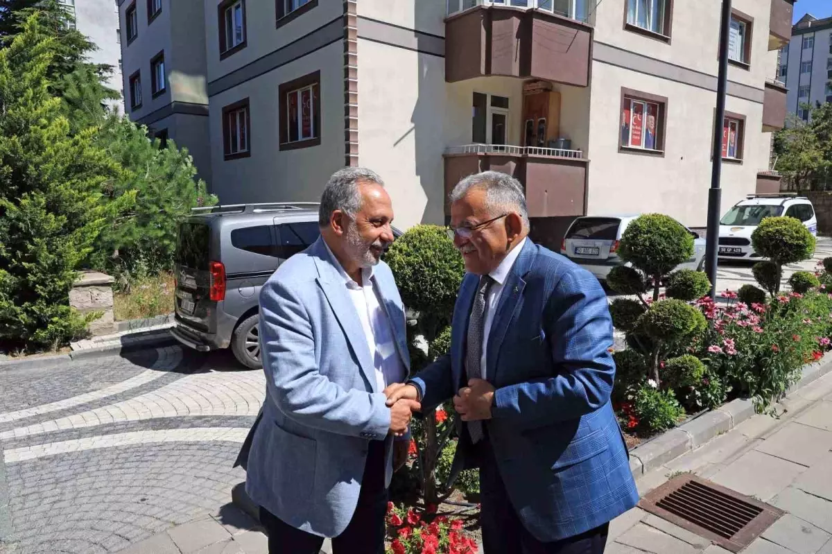 Kayseri