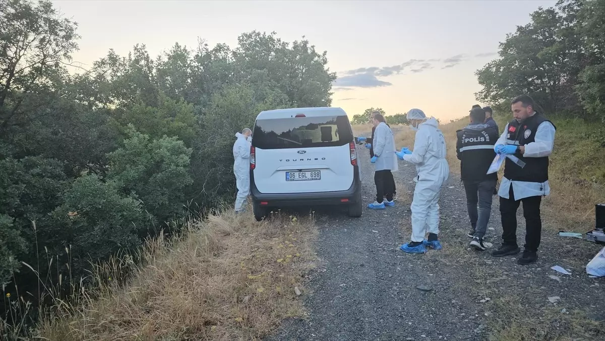 Çorum'da Kayıp Şahıs Cinayetinde 3 Tutuklama