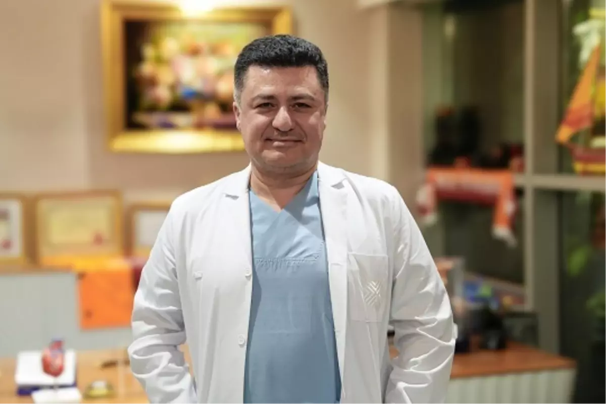 Kalp Damar Hastalıkları Ani Ölümlere Neden Oluyor