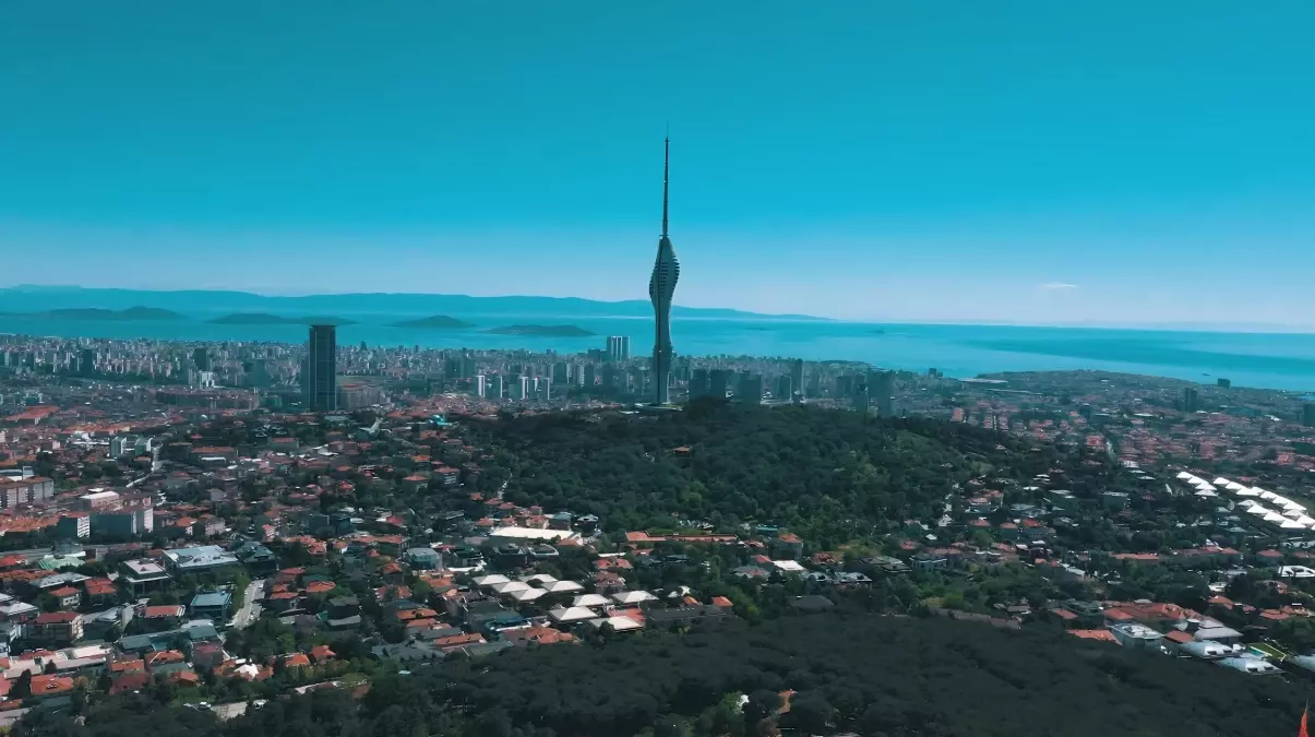 Yeni Yayın Kuleleri Projesi Başlatıldı