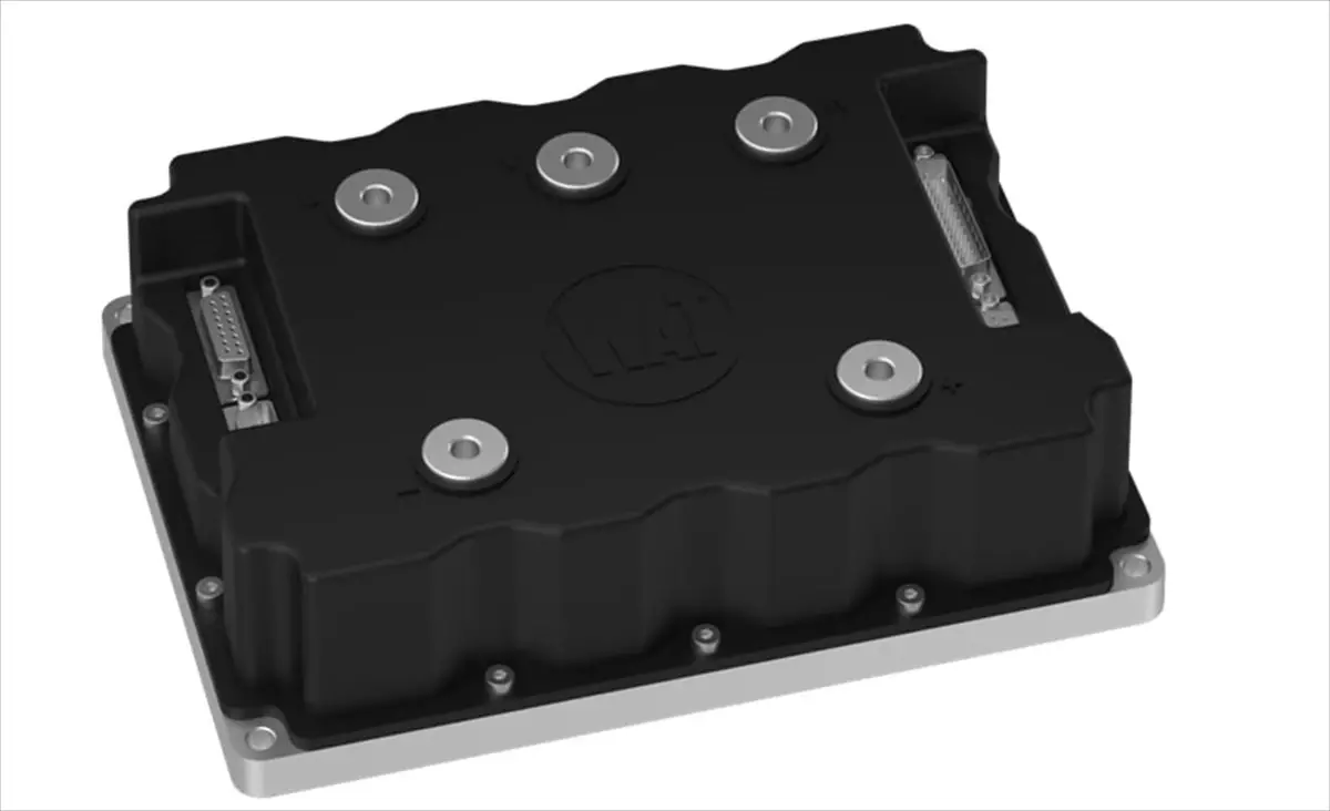 Yerli Servo Motor ve Kontrol Çözümleri