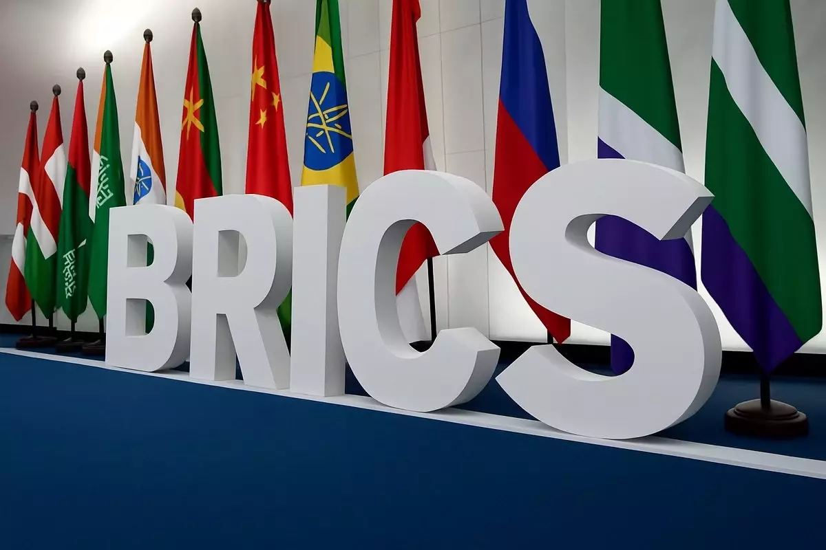 BRICS Zirvesi 6-7 Temmuz'da Brezilya'da yapılacak