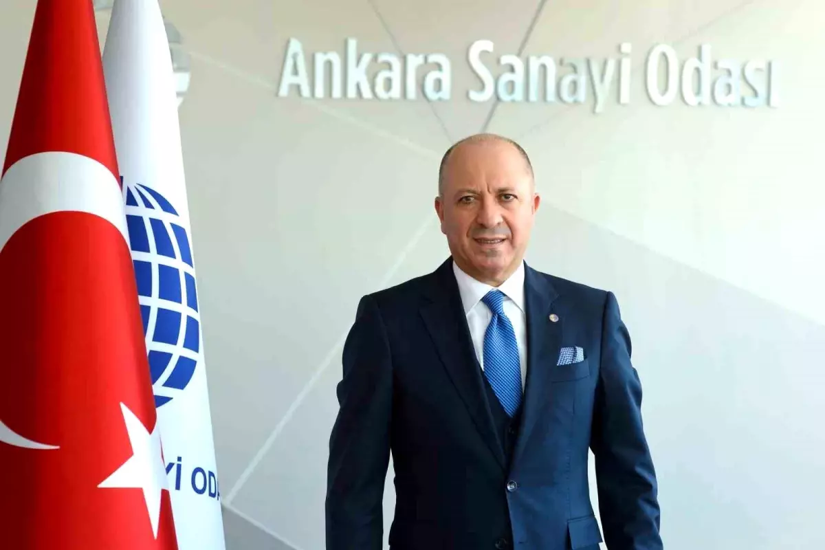 Ankara'nın İhracatında Yüksek Teknoloji Payı Arttı