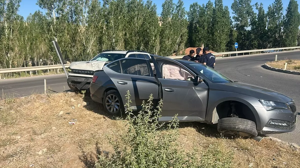 Kayseri
