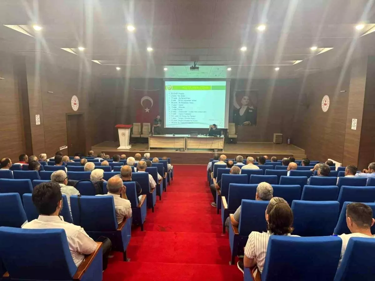 Eğitim