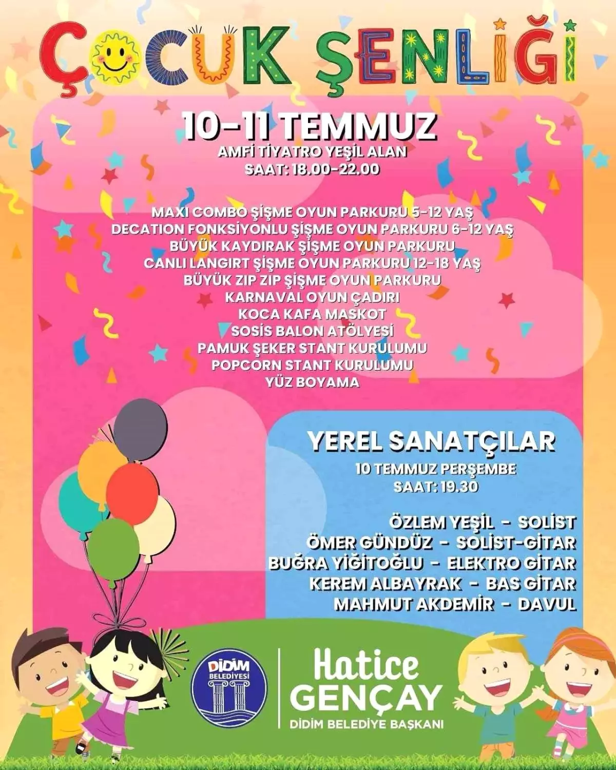 Eğitim