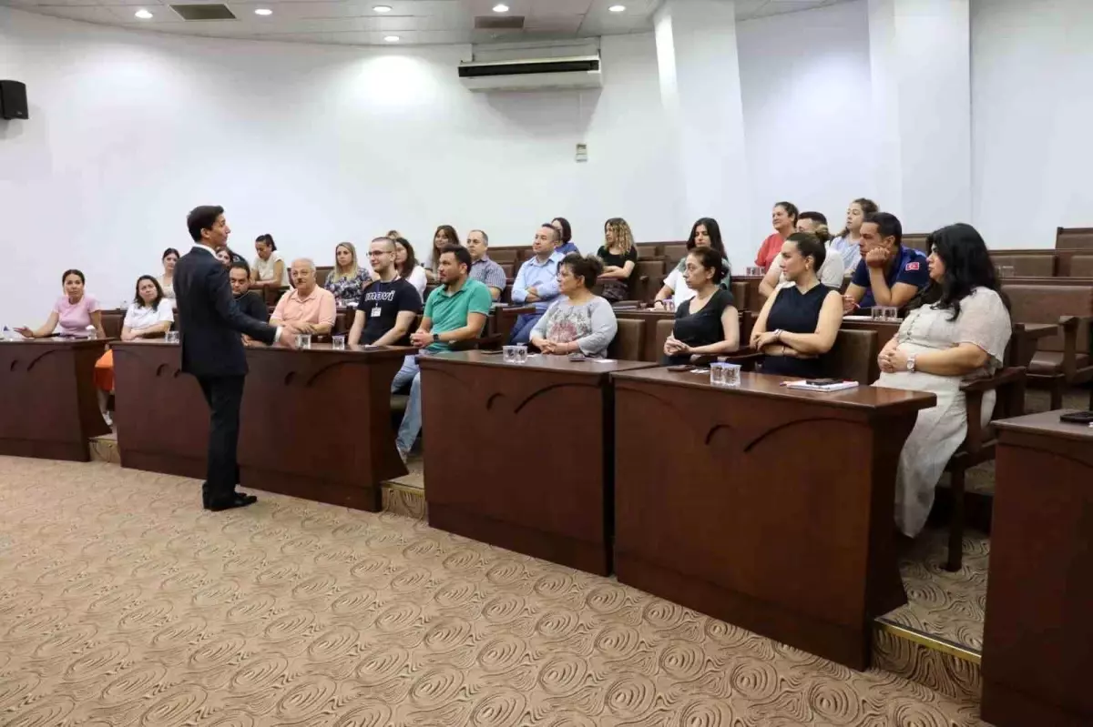 Eğitim