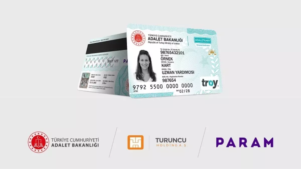 AdaletKart Sözleşmesi Yenilendi