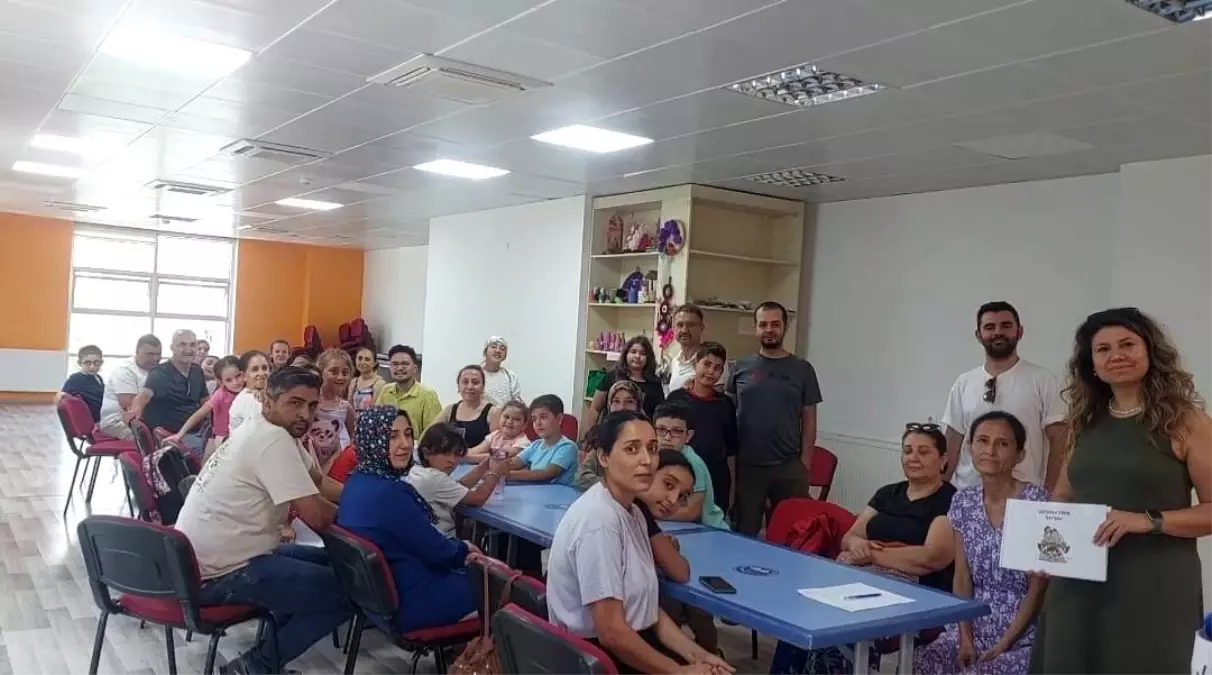 Muğla'da Ücretsiz Yaz Etkinlikleri