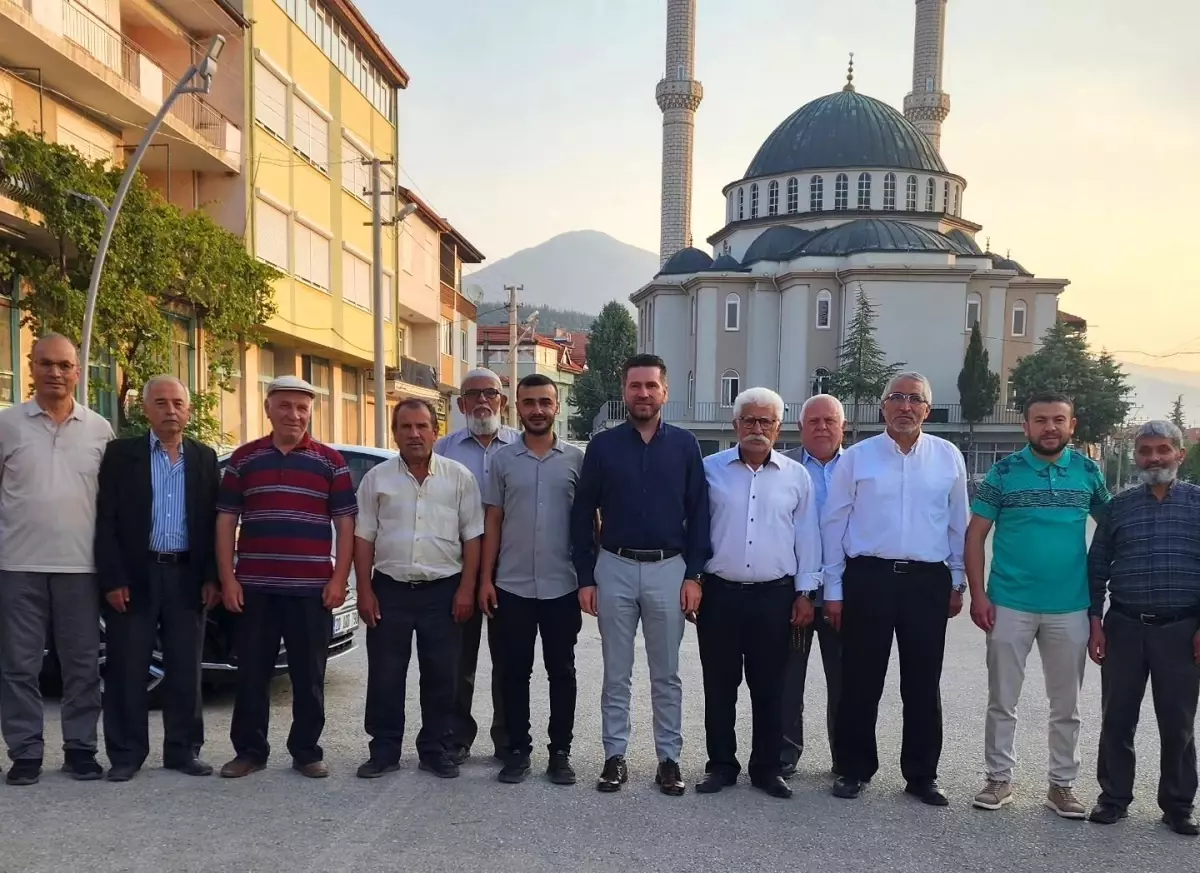 Eğitim
