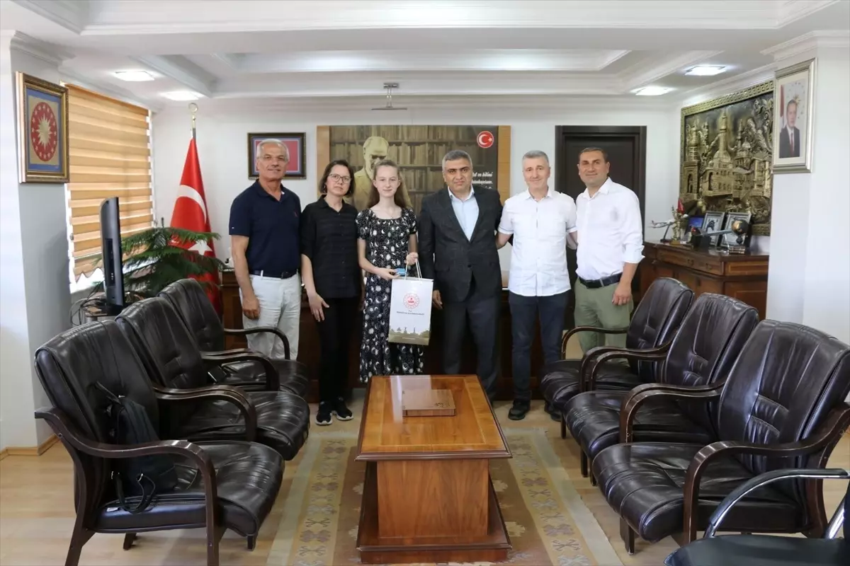 Eğitim