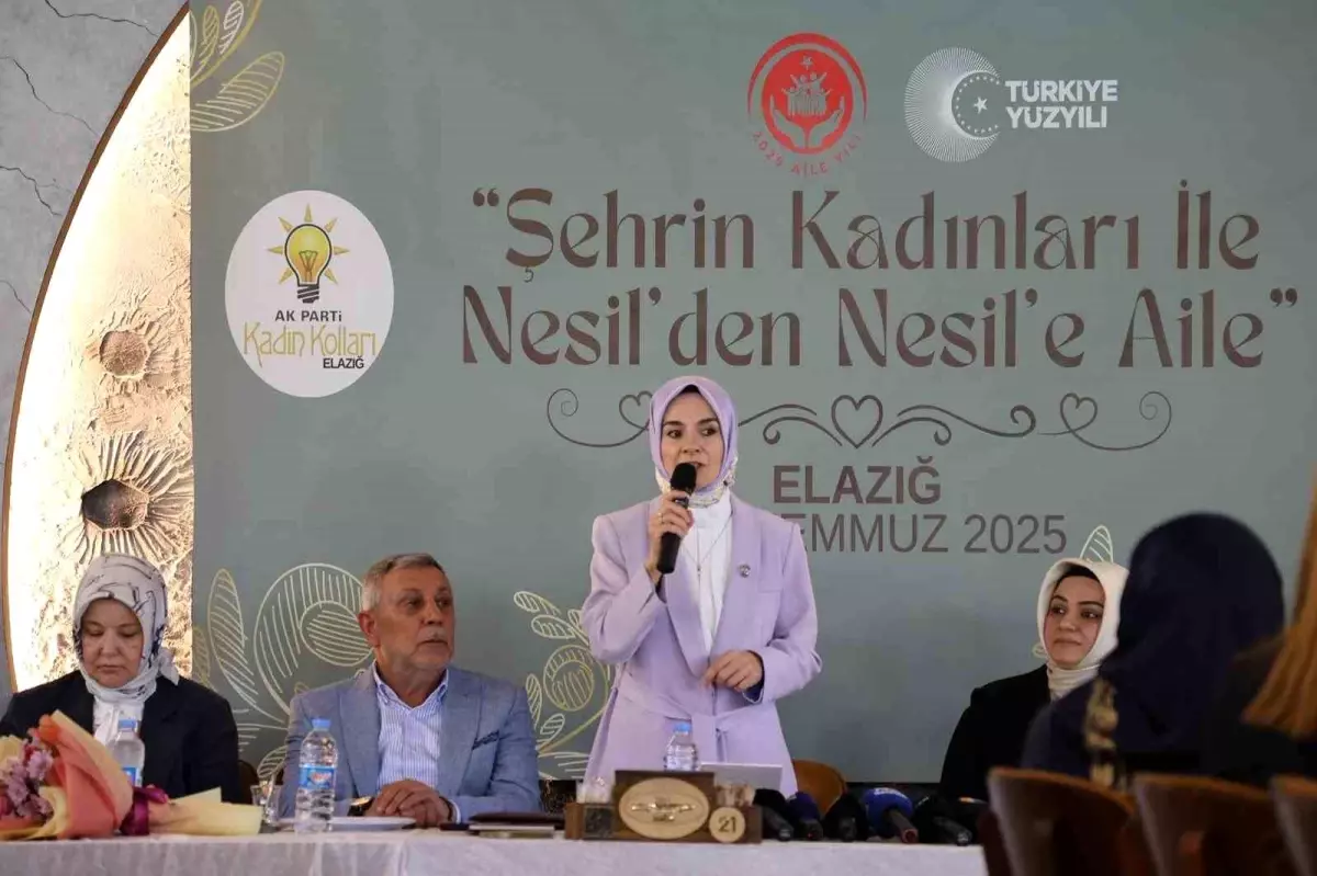 Kadın Haklarında Devrim Vurgusu