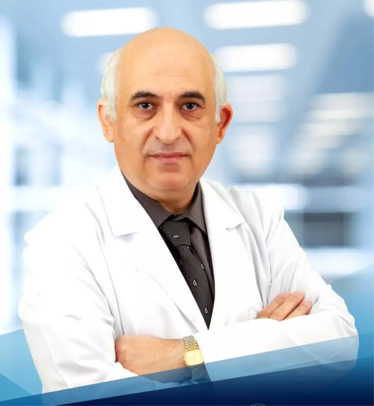 Prof. Dr. Özkan Polat: Ürolojide Öncü İsim