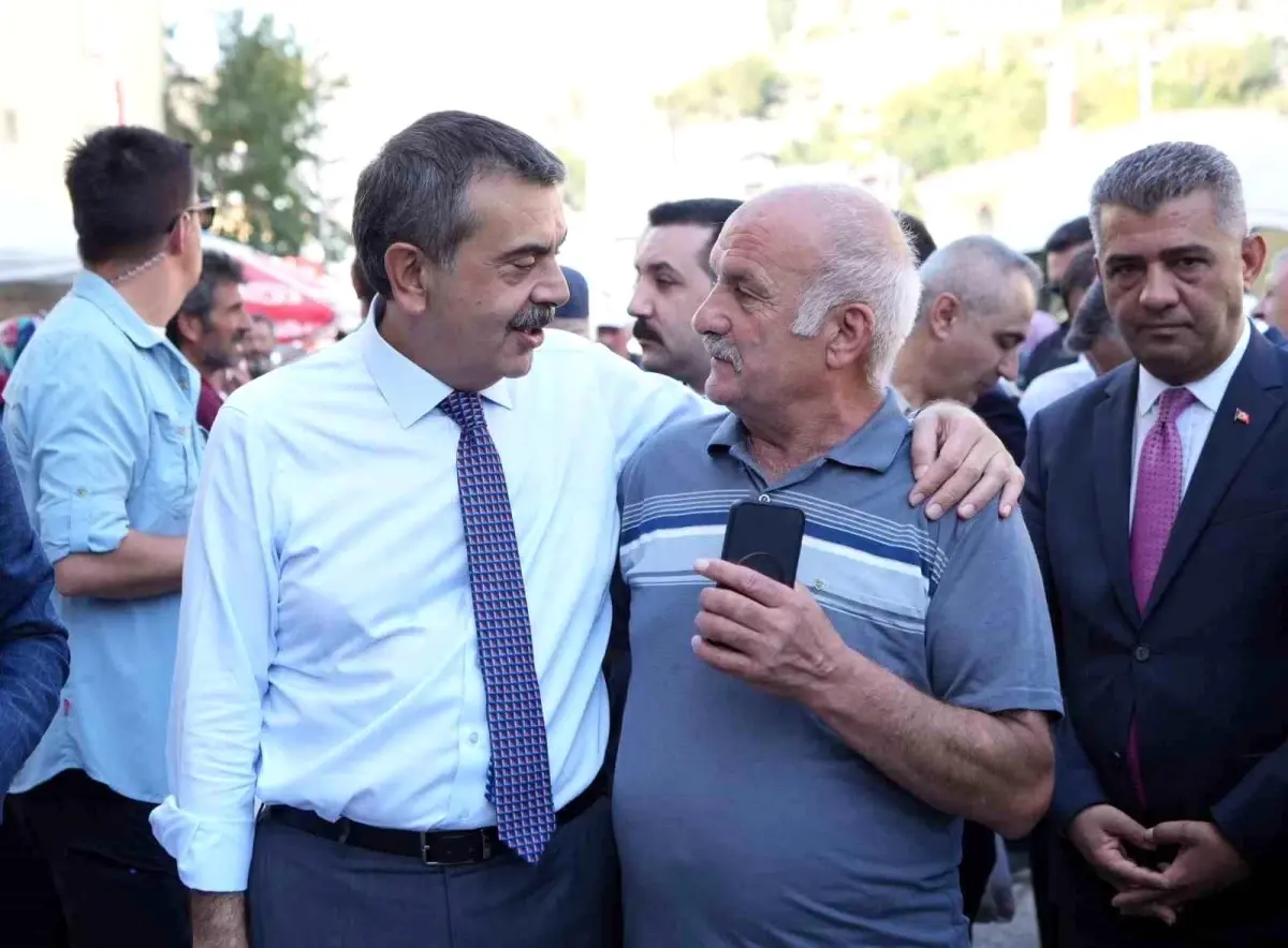 Eğitim