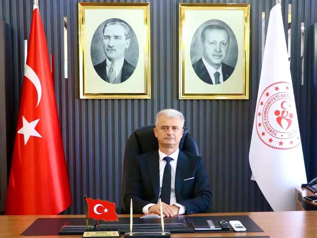 Eğitim