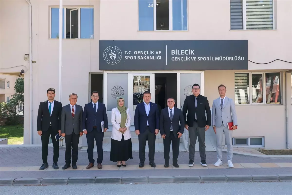 Eğitim