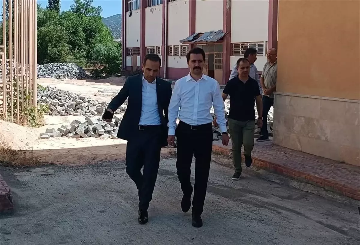 Eğitim