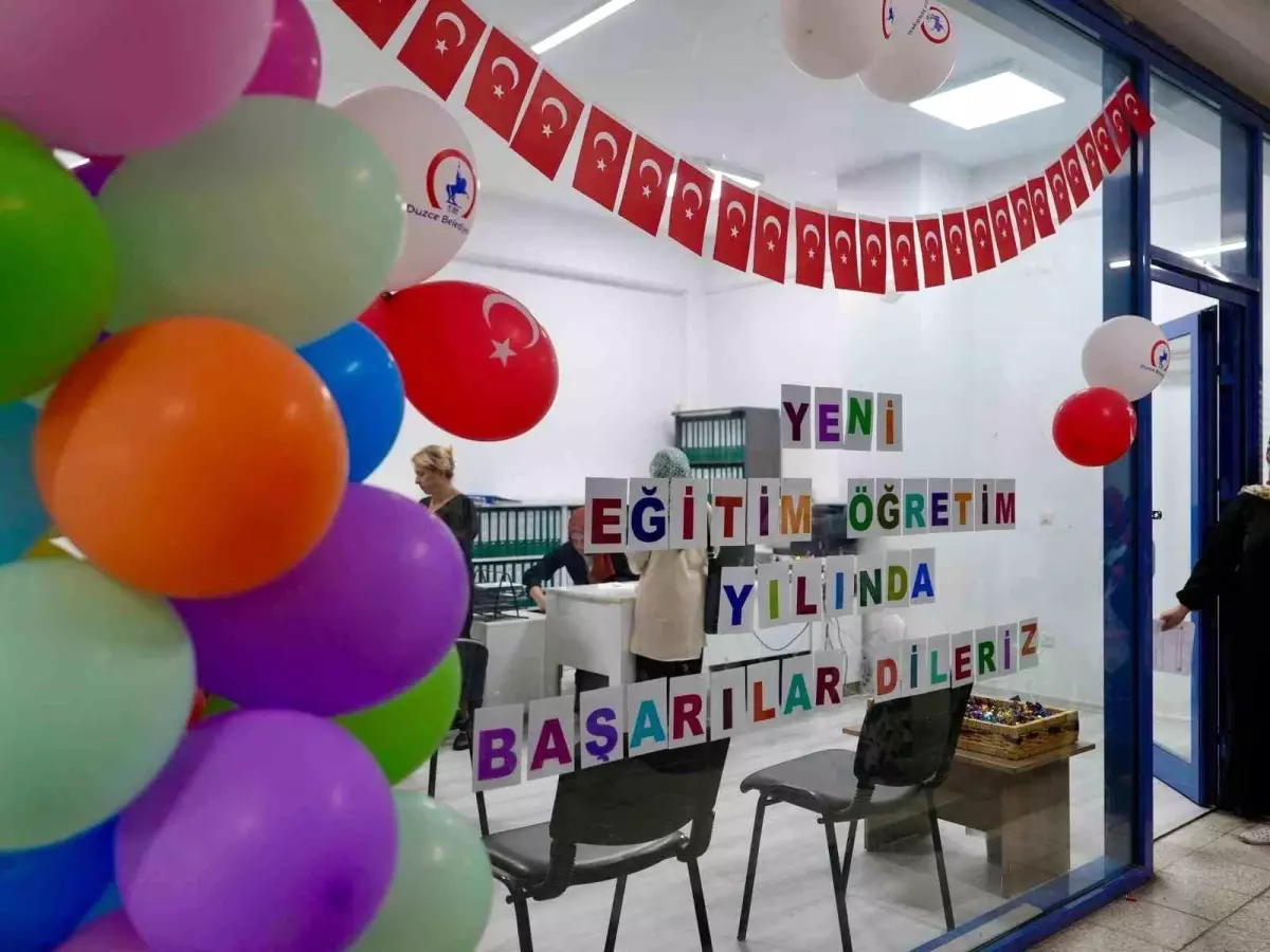 Eğitim