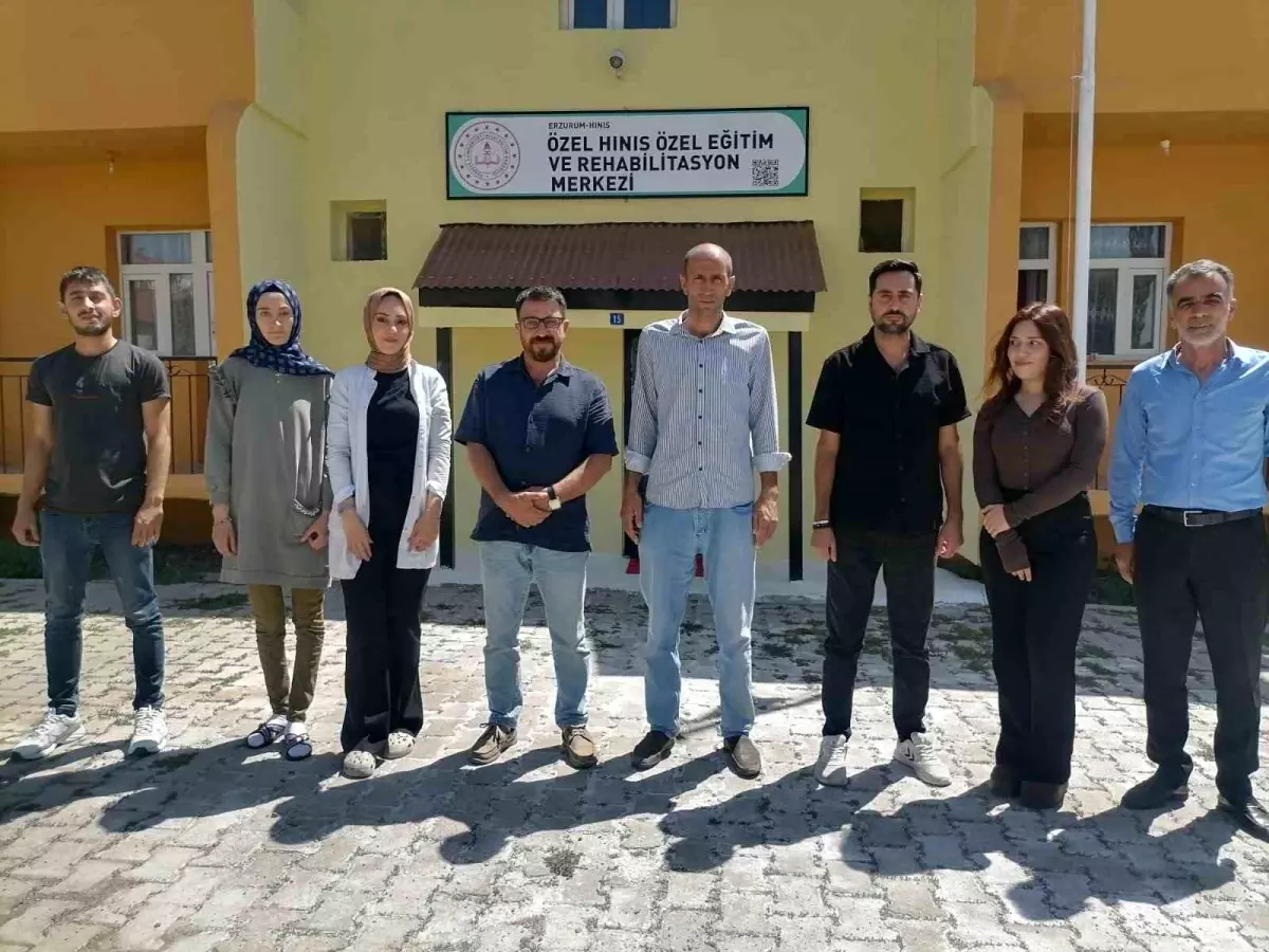 Eğitim