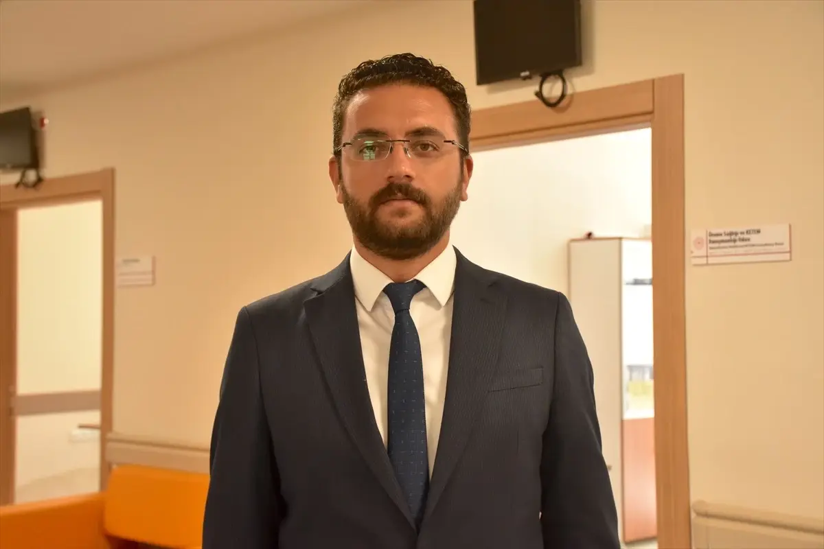 Van'da Sağlıklı Hayat Merkezleri Açıldı