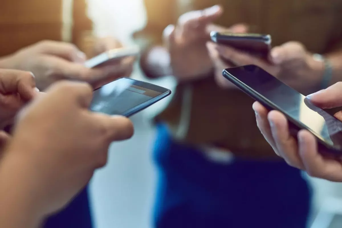 Instagram, YouTube, X ve TikTok'a erişim sorunu