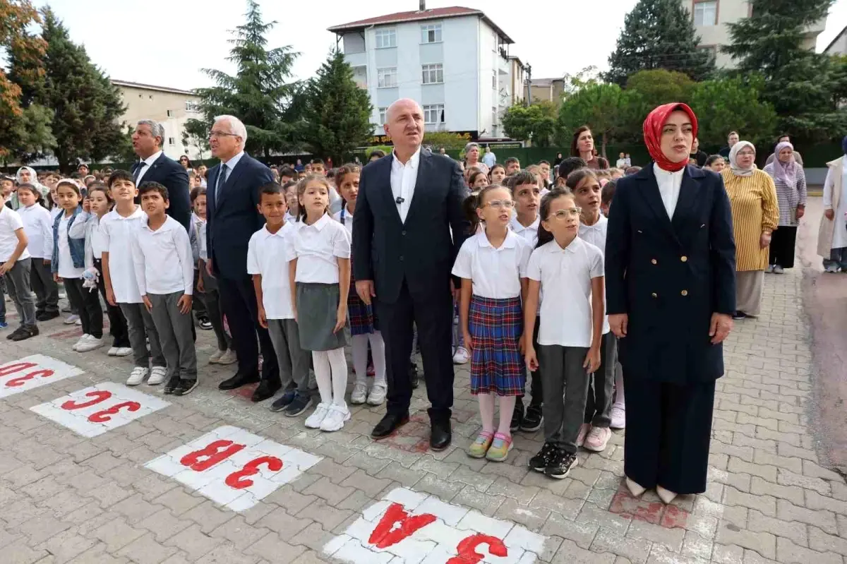 Eğitim