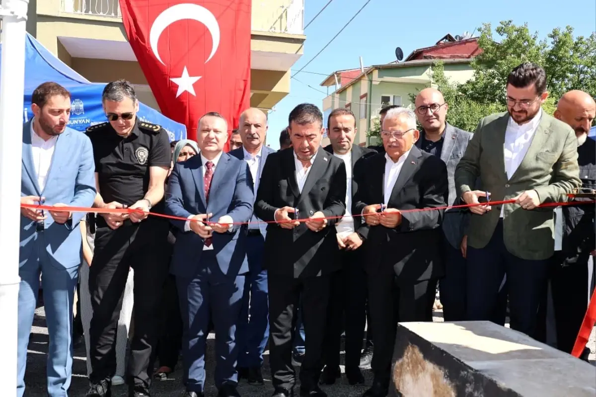 Kayseri
