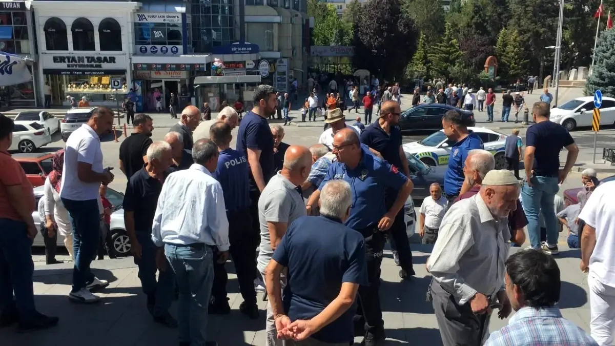 Kayseri