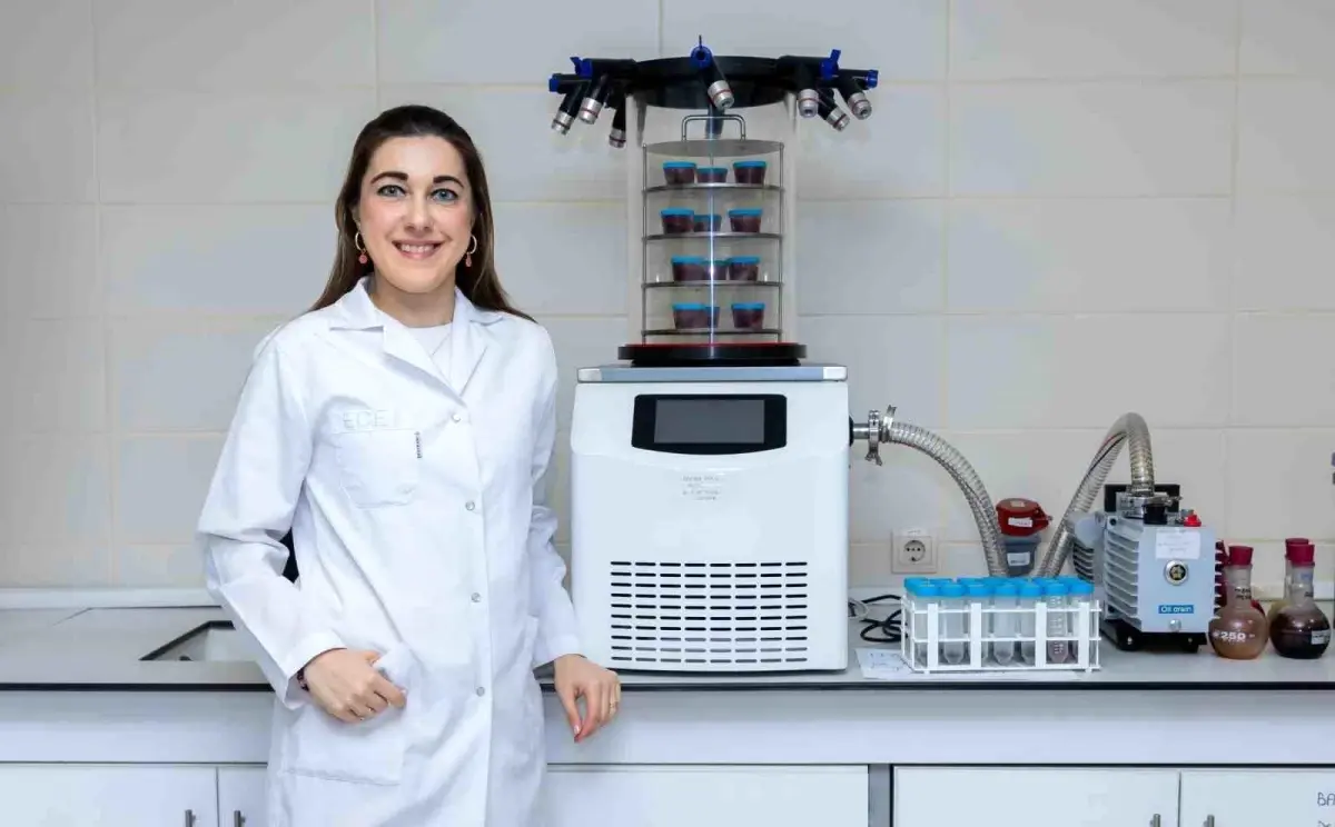Yapay Zeka ile Gıda Güvenliği ve Verimlilik