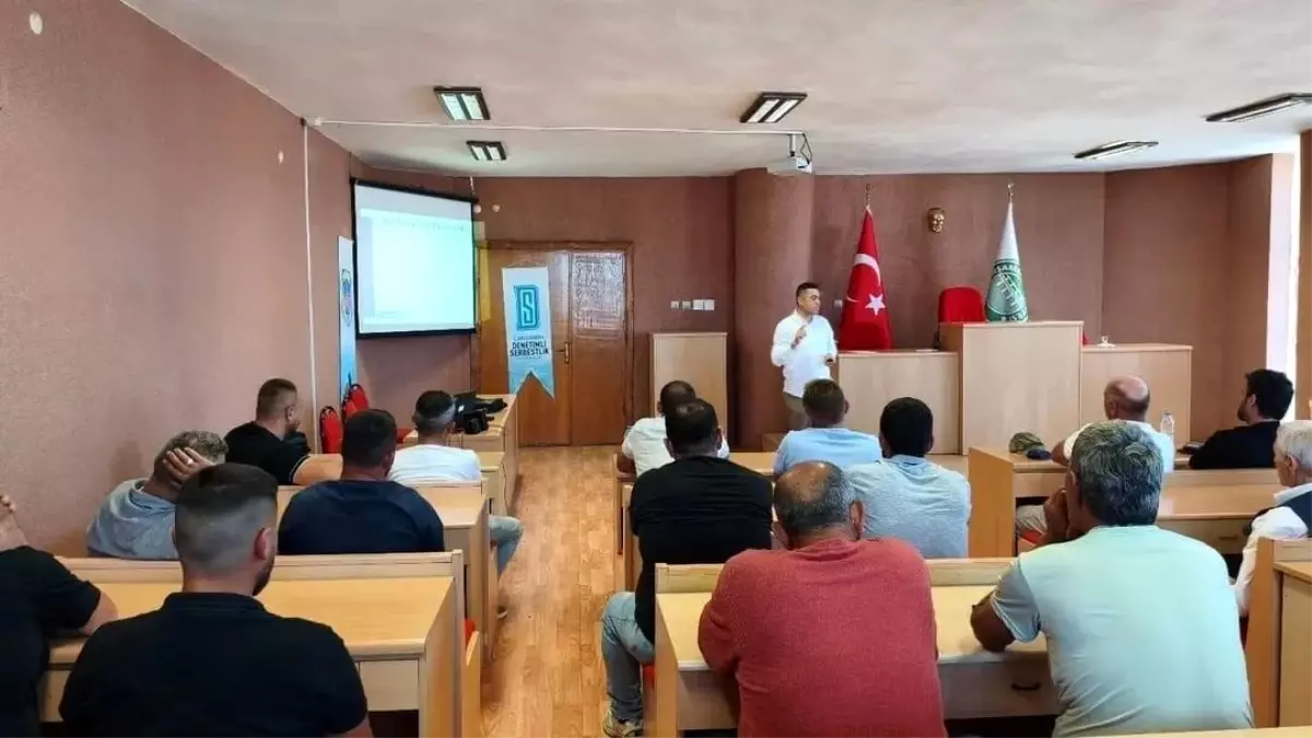 Eğitim