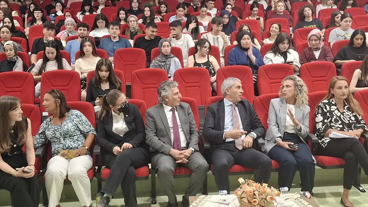 Eğitim