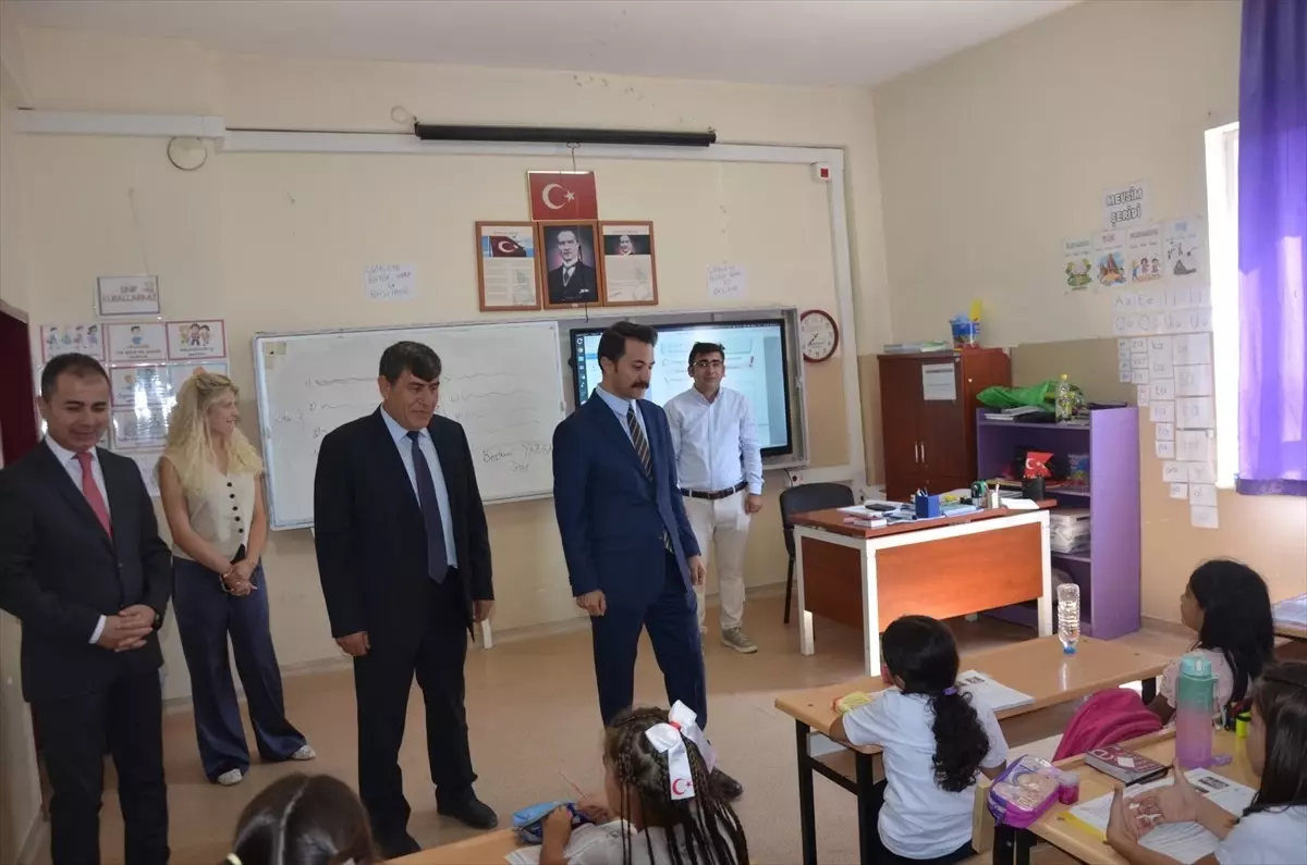 Eğitim