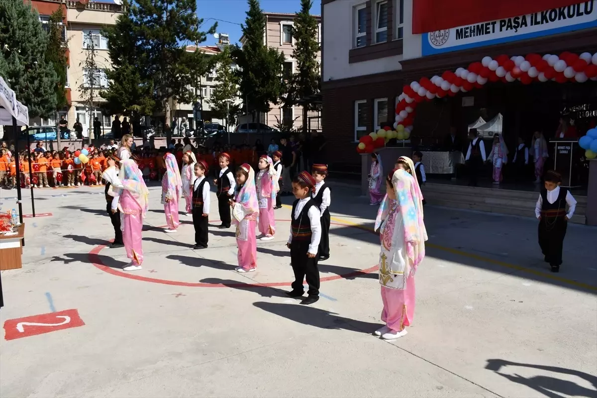 Eğitim