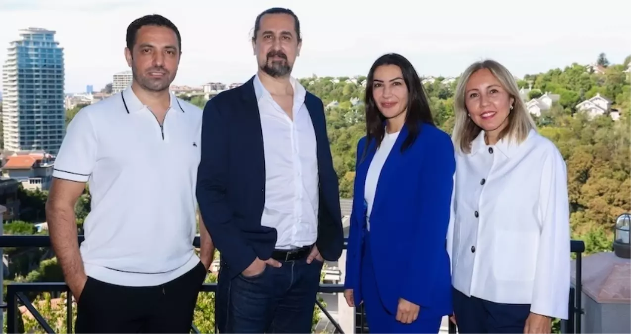 Experian ve Agra Fintech'ten Yeni Finansal Çözüm