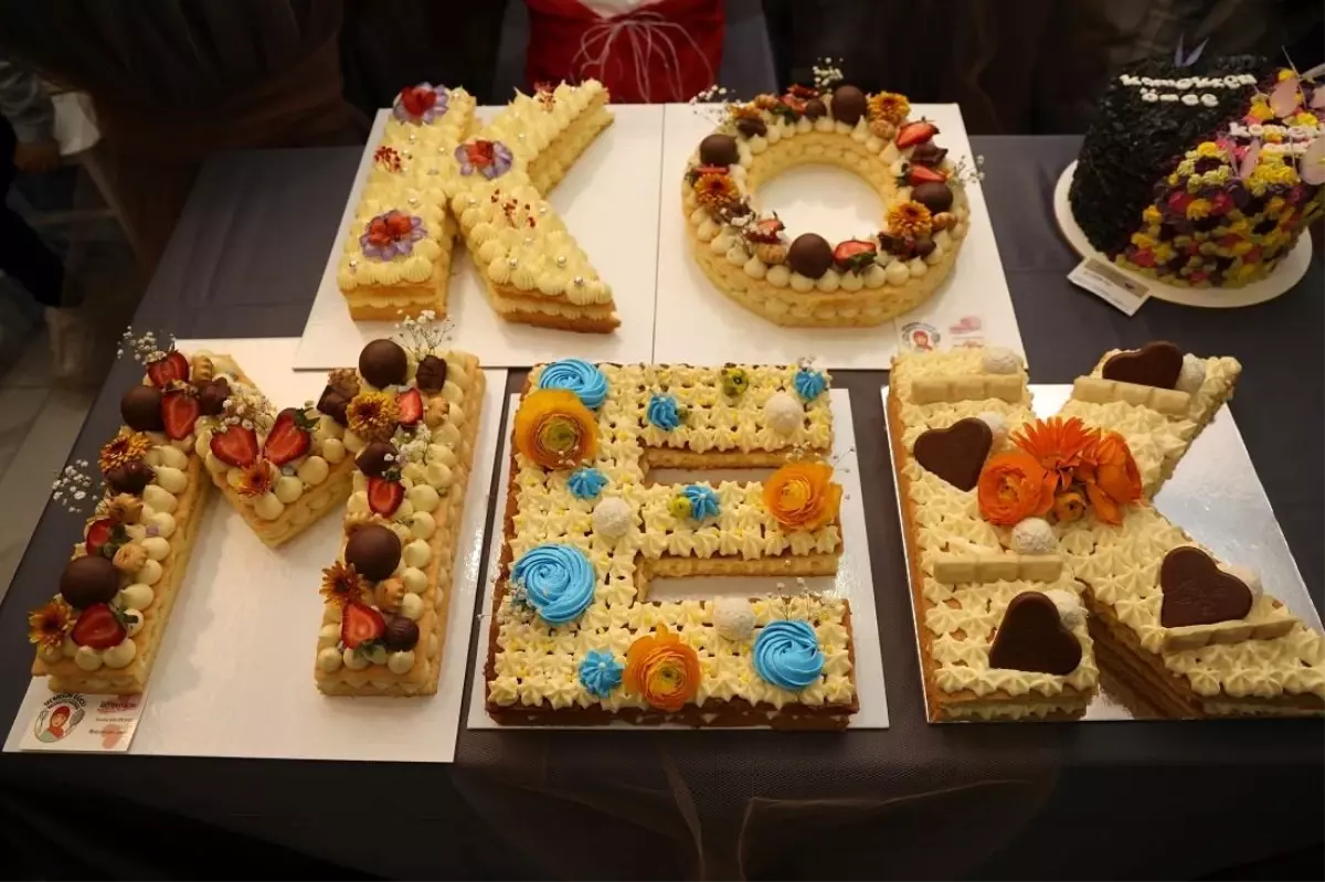 Kocaeli Büyükşehir Belediyesi'nden Yiyecek ve İçecek Hizmetleri Kursları