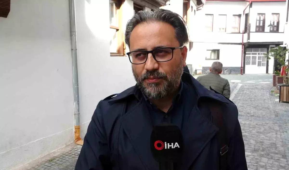 Osmanlı Mimarisi ve Modern İlişkiler