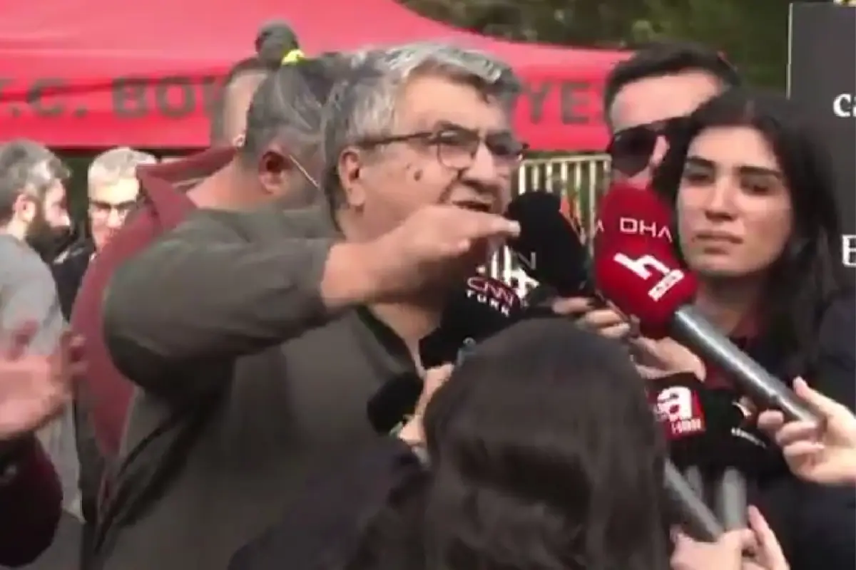 8 yakınını kaybeden avukat: Sıra Turizm Bakanlığı yetkililerinde, pazartesi düşüyorum peşlerine