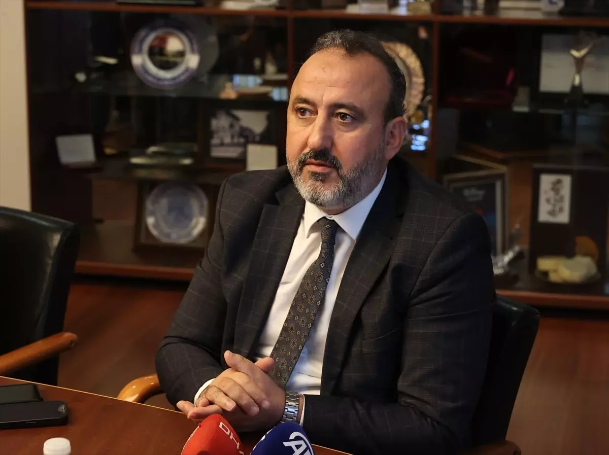 Bulgaristan'da Turizm İçin Eğitim İmkanı