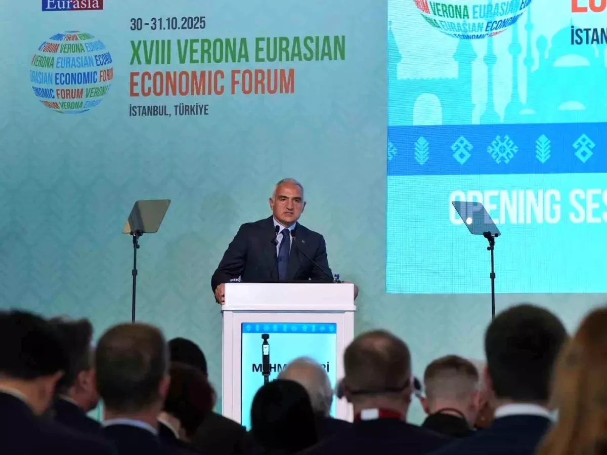 Türkiye Turizminde Başarı Stratejileri