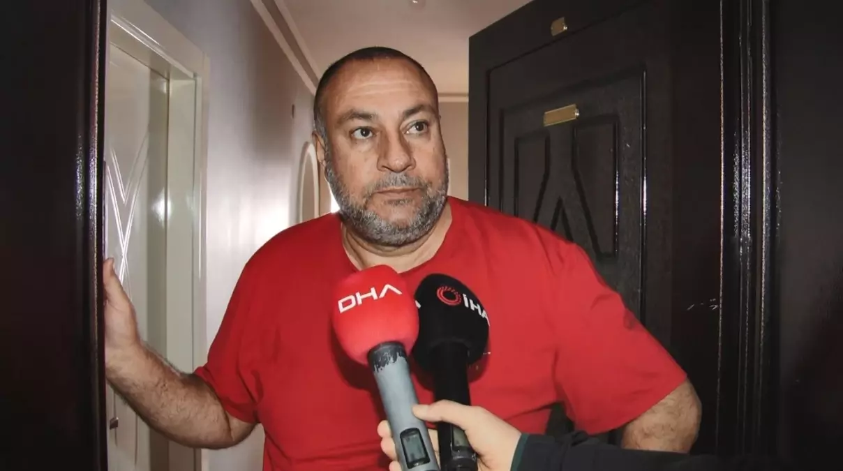 Bisiklet Kavgasında Komşu Katledildi