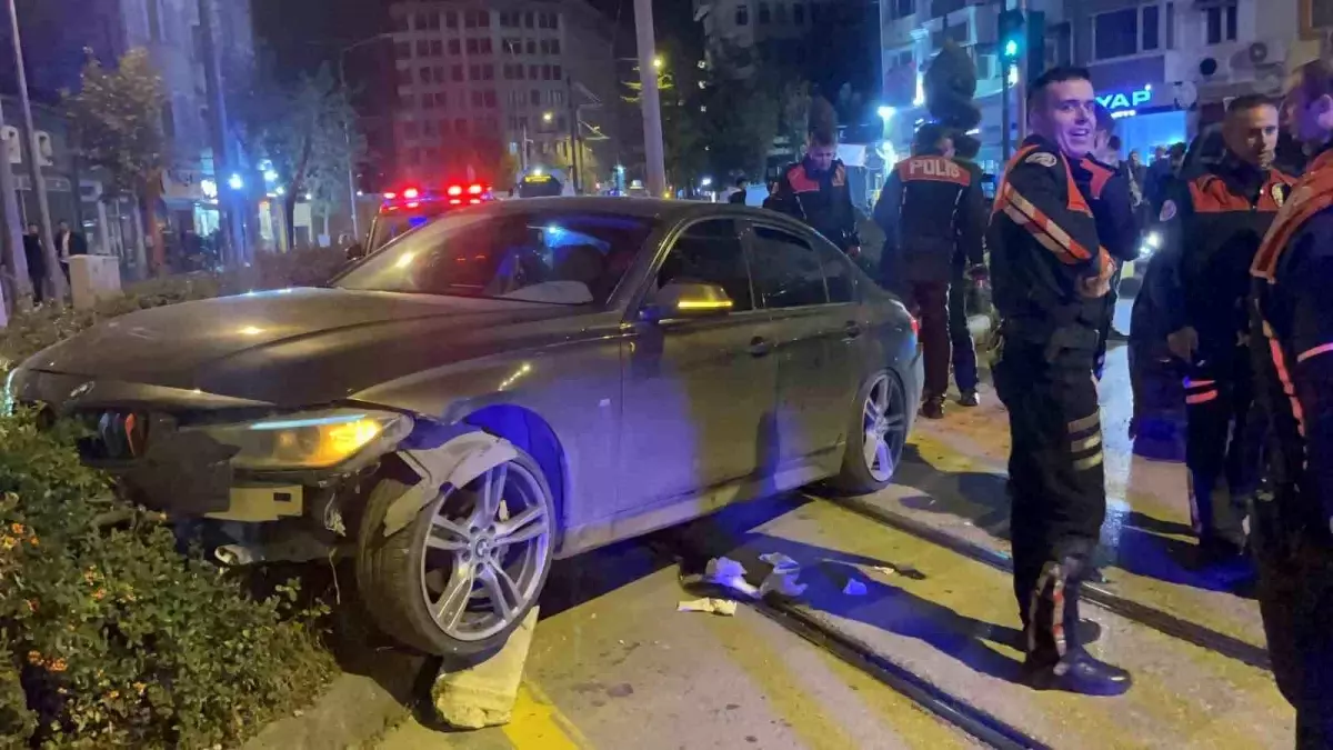 Eskişehir'de Uyuşturucu ve Cezalar