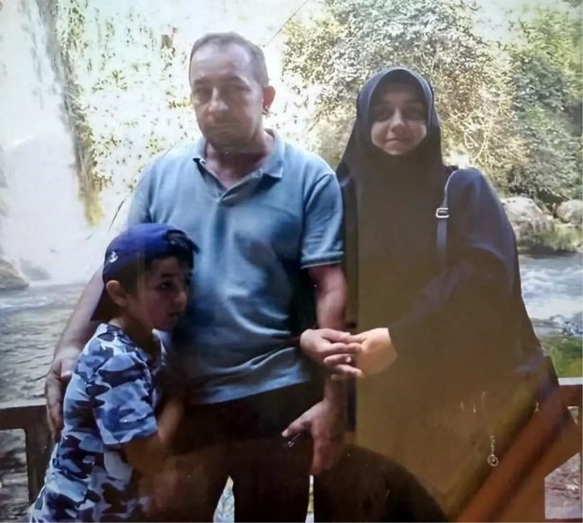 Yıkılan binada hayatını kaybeden Bilir ailesiyle ilgili kahreden detay: Nasip olmadı