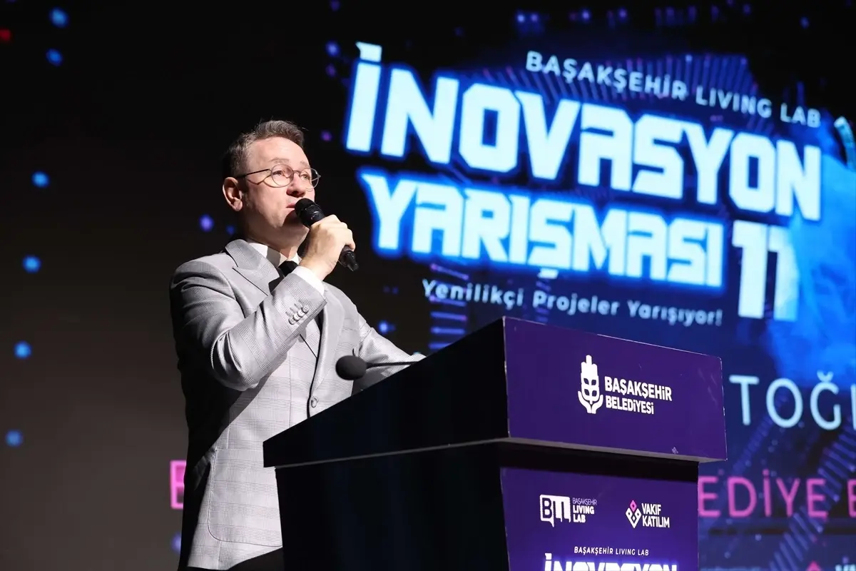 İnovasyon Yarışması Başvuruları Başladı