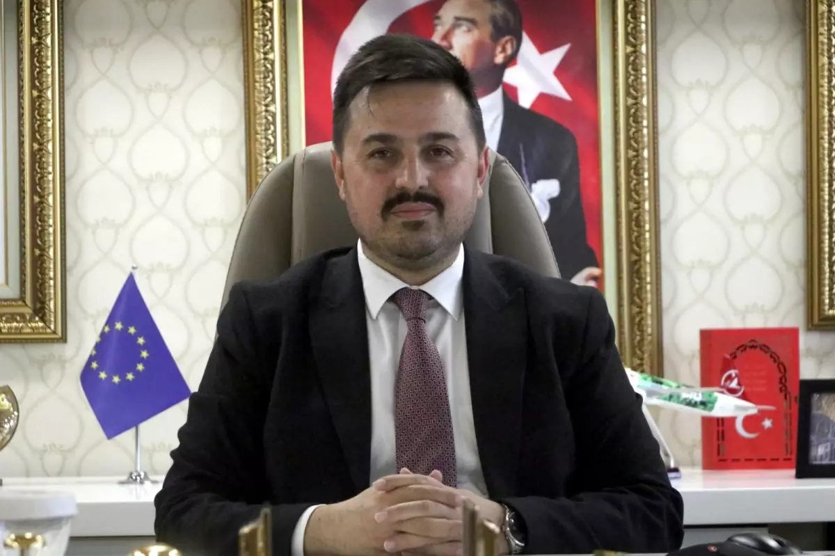 TKDK'dan 233 Biçerdöver Desteği