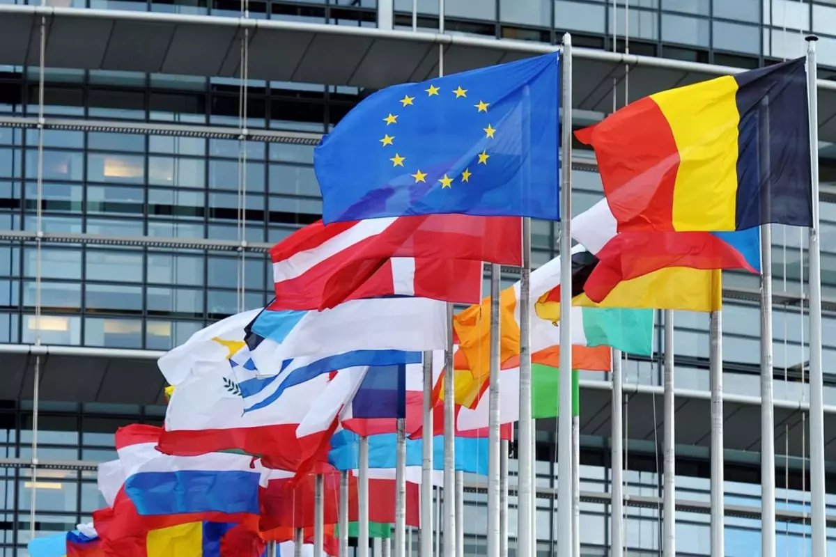 Avrupa'da ilk fire! Baltık ülkesi 'İstanbul Sözleşmesi'nden çekiliyor